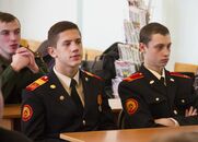 Закрытие регионального этапа Всероссийской олимпиады школьников