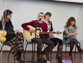 Закрытие регионального этапа Всероссийской олимпиады школьников