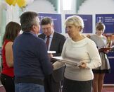 Закрытие регионального этапа Всероссийской олимпиады школьников