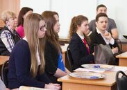 Закрытие регионального этапа Всероссийской олимпиады школьников