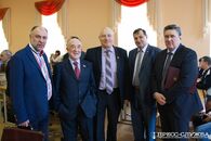 Торжественное заседание, посвященное Дню российской науки