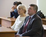 Закрытие регионального этапа Всероссийской олимпиады школьников