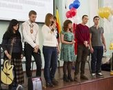 Закрытие регионального этапа Всероссийской олимпиады школьников