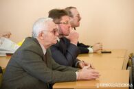 Торжественное заседание, посвященное Дню российской науки