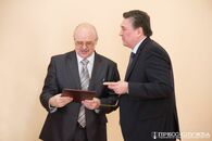 Торжественное заседание, посвященное Дню российской науки