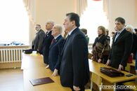 Торжественное заседание, посвященное Дню российской науки