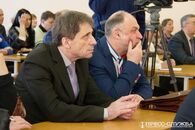 Торжественное заседание, посвященное Дню российской науки