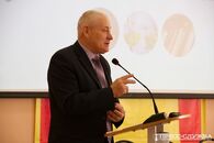 Торжественное заседание, посвященное Дню российской науки