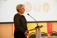 Торжественное заседание, посвященное Дню российской науки