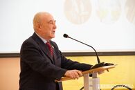 Торжественное заседание, посвященное Дню российской науки