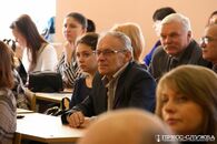 Торжественное заседание, посвященное Дню российской науки