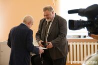 Торжественное заседание, посвященное Дню российской науки