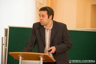 Торжественное заседание, посвященное Дню российской науки