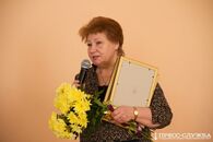 Торжественное заседание, посвященное Дню российской науки