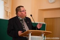 Торжественное заседание, посвященное Дню российской науки