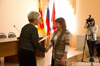 Торжественное заседание, посвященное Дню российской науки