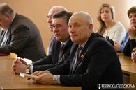 Торжественное заседание, посвященное Дню российской науки