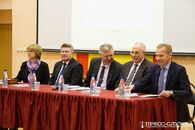 Научно-практическая конференция, посвященная 80-летию образования Калининской области