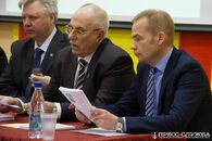 Научно-практическая конференция, посвященная 80-летию образования Калининской области