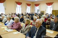 Научно-практическая конференция, посвященная 80-летию образования Калининской области