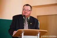 Торжественное заседание, посвященное Дню российской науки