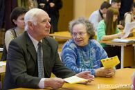 Научно-практическая конференция, посвященная 80-летию образования Калининской области