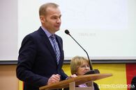 Научно-практическая конференция, посвященная 80-летию образования Калининской области