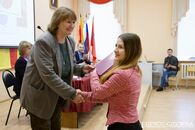 Научно-практическая конференция, посвященная 80-летию образования Калининской области