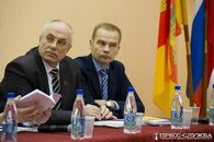 Научно-практическая конференция, посвященная 80-летию образования Калининской области