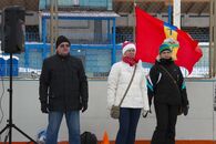 День студента 2015 в ТвГУ