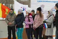 День студента 2015 в ТвГУ