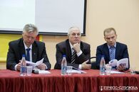 Научно-практическая конференция, посвященная 80-летию образования Калининской области