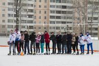 День студента 2015 в ТвГУ