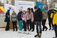 День студента 2015 в ТвГУ