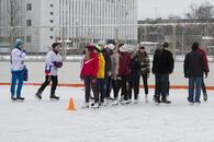 День студента 2015 в ТвГУ