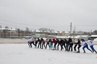 День студента 2015 в ТвГУ