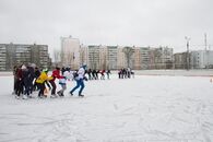 День студента 2015 в ТвГУ