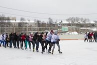 День студента 2015 в ТвГУ