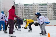 День студента 2015 в ТвГУ