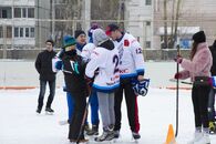 День студента 2015 в ТвГУ