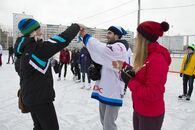 День студента 2015 в ТвГУ