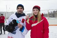 День студента 2015 в ТвГУ