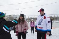 День студента 2015 в ТвГУ