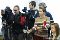 Встреча Губернатора Тверской области А.В. Шевелева со студентами ТвГУ