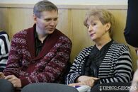 Встреча Губернатора Тверской области А.В. Шевелева со студентами ТвГУ