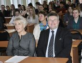 Открытие регионального этапа Всероссийской олимпиады школьников