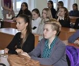 Открытие регионального этапа Всероссийской олимпиады школьников