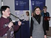 Открытие регионального этапа Всероссийской олимпиады школьников