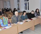 Конкурс студенческих добровольческих проектов «Университет твоих возможностей»