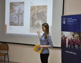 Конкурс студенческих добровольческих проектов «Университет твоих возможностей»